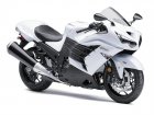 Kawasaki ZZR 1400 / Ninja ZX-14R